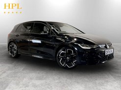 Volkswagen Golf 1.5 TSI R-Line Hatchback 5dr Petrol Manual Euro 6 (s/s) (150 ps)
