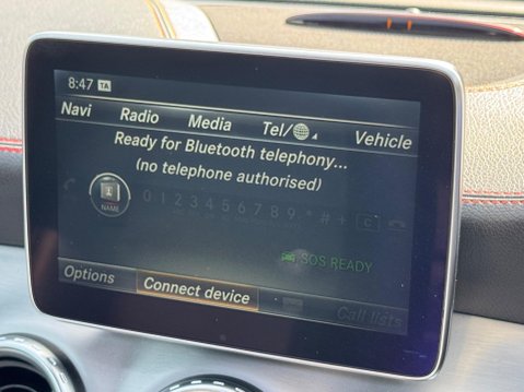 Mercedes-Benz GLA 2.1 GLA220d AMG Line (Premium Plus) 7G-DCT 4MATIC Euro 6 (s/s) 5dr 25