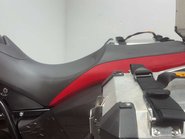 BMW F800 2014 ONLY 23K FULL ALLOY LUGGAGE NEW MOT SERVICED 800CC 8