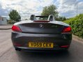 BMW Z4 2.5 Z4 sDrive 23i 2dr 24