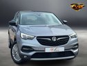 Vauxhall Grandland X 1.5 Grandland X Sport Nav TD S/S 5dr - *NATIONAL DELIVERY*