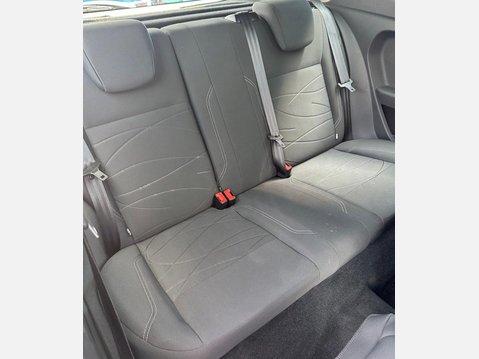 Ford Fiesta 1.25 Style Hatchback 3dr Petrol Manual Euro 5 (60 ps) 10