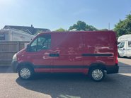 Nissan Interstar SE 2.5 DCI 100 SWB LOW ROOF 7