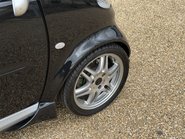 Smart City-Coupe Brabus WideStar 39