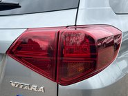 Suzuki Vitara SZ-T MHEV 19