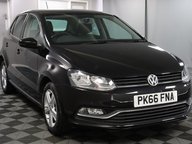 Volkswagen Polo MATCH 30