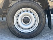 Toyota Hilux Active 4WD D-4D Single Cab Pickup - Gullwing Canopy 32