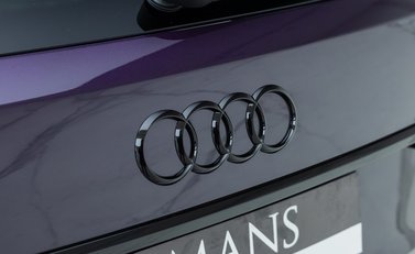 Audi RS6 AVANT VORSPRUNG 34