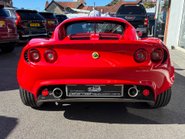 Lotus Elise 1.8 Convertible 2dr Petrol Manual (168 g/km, 120 bhp) 10