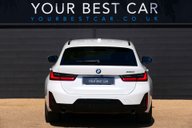 BMW 3 Series 2.0 320i M Sport Auto 5dr 15