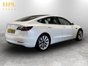 Tesla Model 3 Standard Range Plus Saloon 4dr Electric Auto RWD (241 bhp) 7