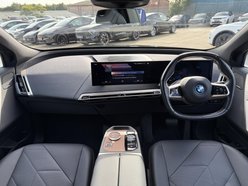 BMW Ix 50 111.5kWh M Sport Edition SUV 5dr Electric Auto xDrive (523 ps) 33