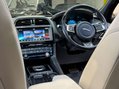 Jaguar F-Pace 3.0 F-PACE V6 S AWD D Auto 4WD 5dr 78