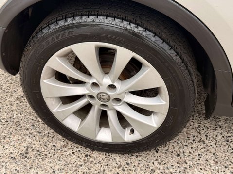 Vauxhall Mokka X 1.6 Mokka X Elite S/S 5dr 23