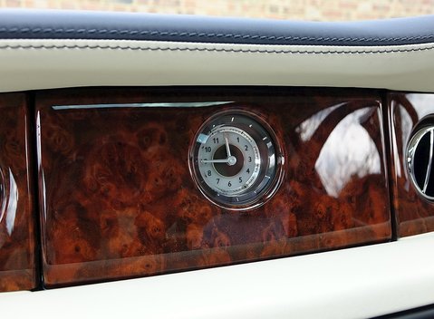 Rolls-Royce Phantom Series II 30