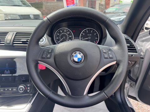 BMW 1 Series 118I SE 14