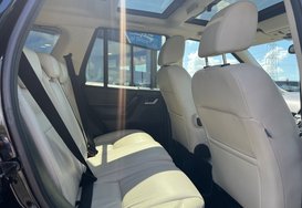 Land Rover Freelander SD4 METROPOLIS 25