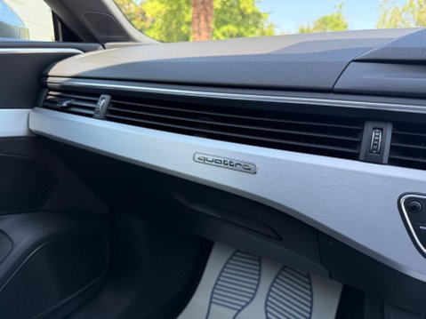 Audi S5 3.0 TFSI V6 Sportback Tiptronic quattro Euro 6 (s/s) 5dr 17
