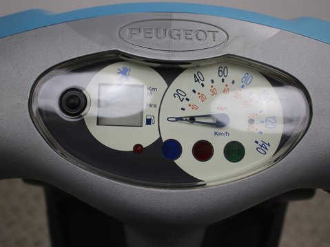 Peugeot Looxor LOOXOR 100 14
