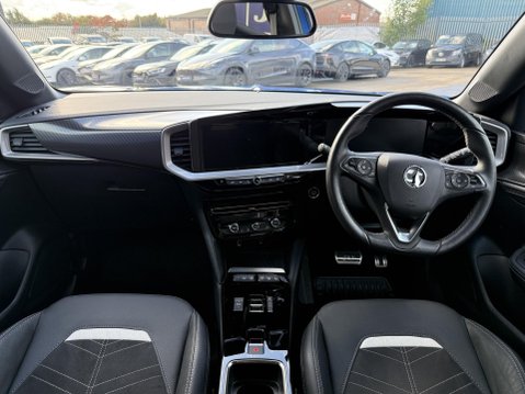 Vauxhall Mokka Electric 50kWh Ultimate SUV 5dr Electric Auto (136 ps) 29