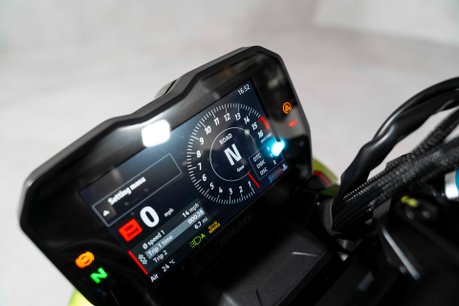 Ducati Streetfighter V4 LAMBORGHINI. NOW SOLD. SIMILAR REQUIRED. PLEASE CALL 01903 254800. 24