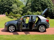 Audi Q2 TFSI S LINE 2