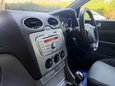 Ford Focus 1.6 TDCi DPF Zetec 5dr 12
