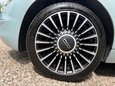Fiat 500 1.0 MHEV Launch Edition Euro 6 (s/s) 3dr 21
