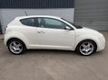 Alfa Romeo Mito 1.4 TB MultiAir Distinctive Euro 5 (s/s) 3dr 7
