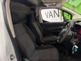 Vauxhall Combo 1.5 Combo 2000 Dynamic TD 72/2022 11