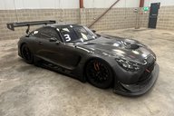 Mercedes-Benz Amg GT AMG GT3 EVO 28