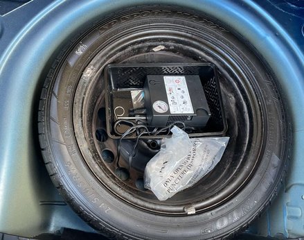 Skoda Fabia 1.0 Fabia Colour Edition TSI 5dr 59