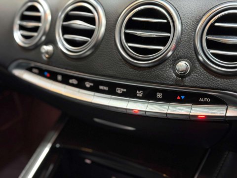 Mercedes-Benz S Class 5.5 S63 V8 AMG S Coupe 2dr Petrol SpdS MCT Euro 6 (s/s) (585 ps) 41