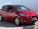 Nissan MICRA 1.0 Micra Acenta IG-T 5dr