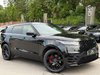 Land Rover Range Rover Velar R-DYNAMIC HSE - ALL BLACK - SLIDING PAN ROOF -2 OWNERS - SERVICE HISTORY