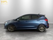 Ford Fiesta 1.0T EcoBoost MHEV ST-Line Edition Hatchback 5dr Petrol Manual Euro 6 (s/s) 7