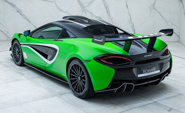 McLaren 620R 12