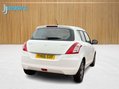 Suzuki Swift 1.2 SZ2 Hatchback 5dr Petrol Manual Euro 6 (94 ps) 39