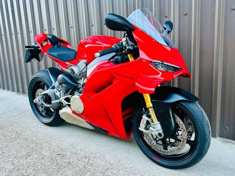 Ducati Panigale V4 1.1 Panigale V4 S 