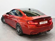 BMW M4 3.0 BiTurbo GPF Competition Coupe 2dr Petrol DCT Euro 6 (s/s) (450 ps) 19