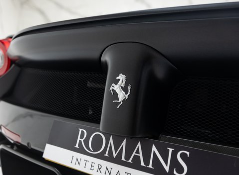 Ferrari LaFerrari Aperta 61