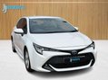 Toyota Corolla 1.8 VVT-h GPF Icon Tech Hatchback 5dr Petrol Hybrid CVT Euro 6 (s/s) (122 p 5
