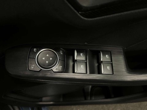 Ford Kuga 2.5 Kuga ST-Line X Edition PHEV CVT 5dr 46