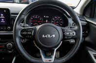 Kia Rio GT-LINE S MHEV 20