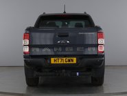 Ford Ranger WILDTRAK ECOBLUE 5