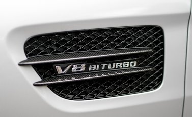 Mercedes-Benz Amg GT GT S 24