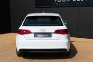 Audi A3 1.4 A3 Sportback S Line TFSI 5dr 15