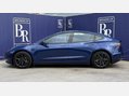 Tesla Model 3 Saloon 4dr Electric Auto RWD (241 bhp) 8