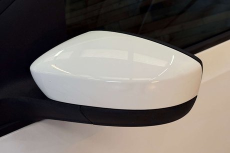 Volkswagen Up 1.0 High up! Hatchback 5dr Petrol ASG Euro 6 (75 ps) 68