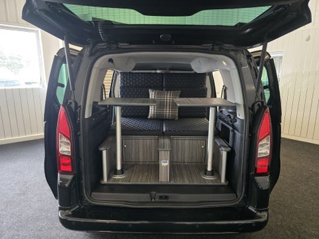 Citroen Berlingo Multispace BLUEHDI FEEL ETG6 6